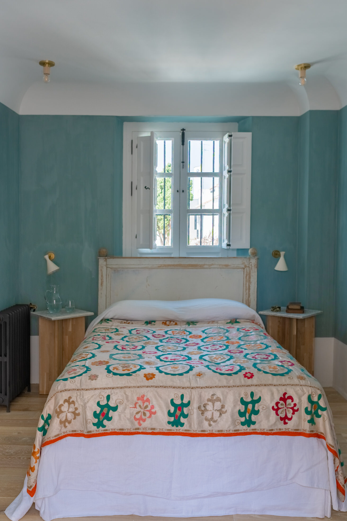 格拉纳达家庭住宅设计丨西班牙格拉纳达-81