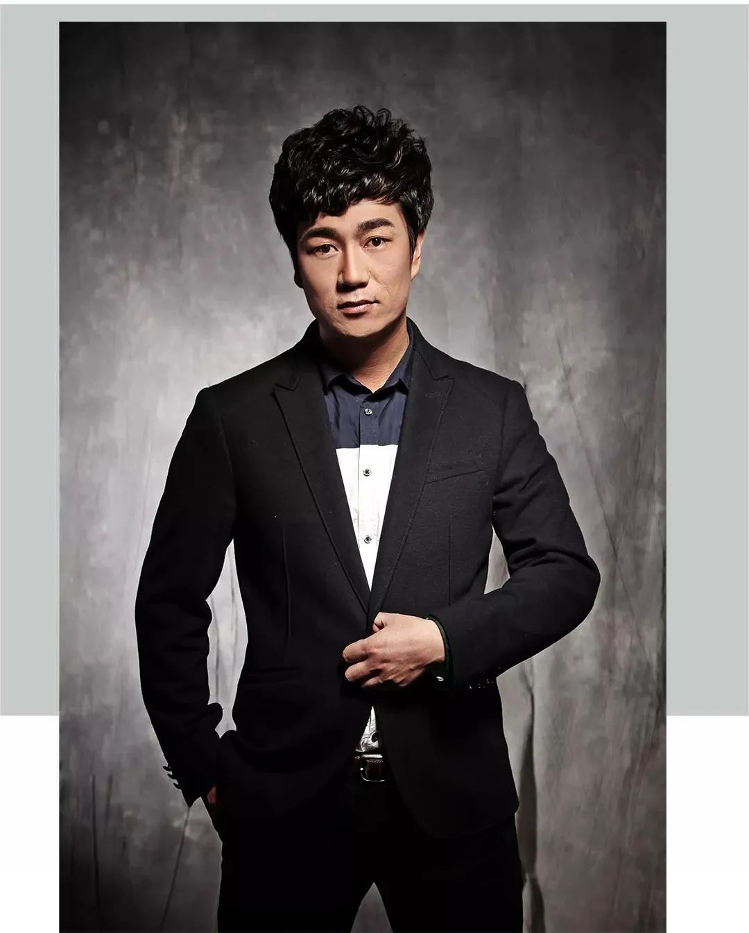 中式家宅·雄浑厚载-47