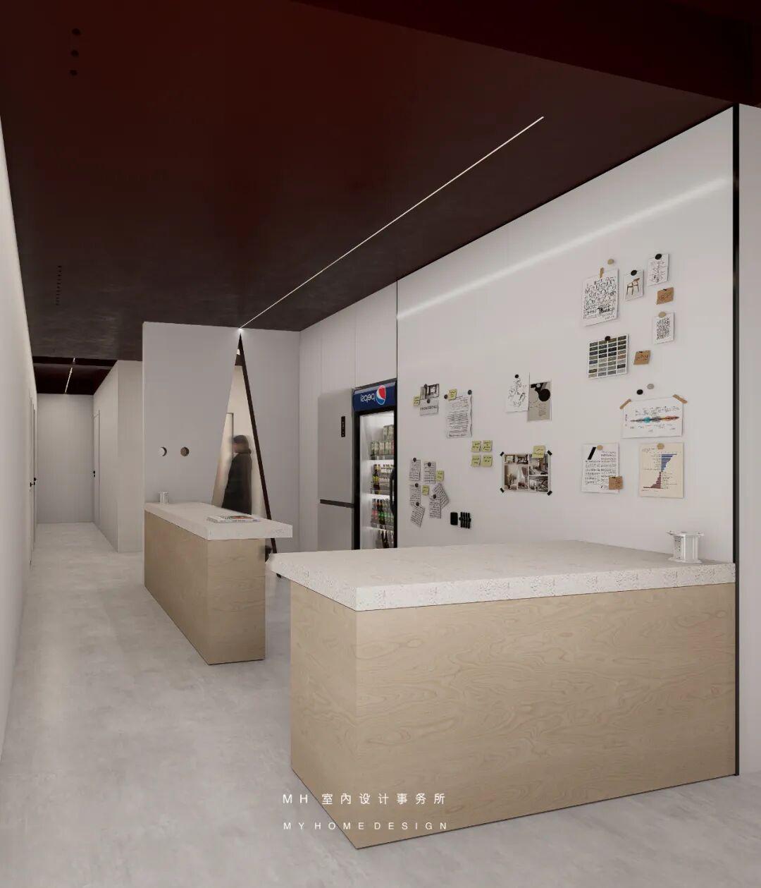 【首发】MH设计新作：梦开始的地方……-28