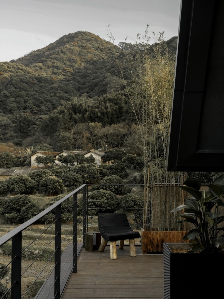 畿·云瑶丨中国广州丨TOMO DESIGN 東木筑造-312