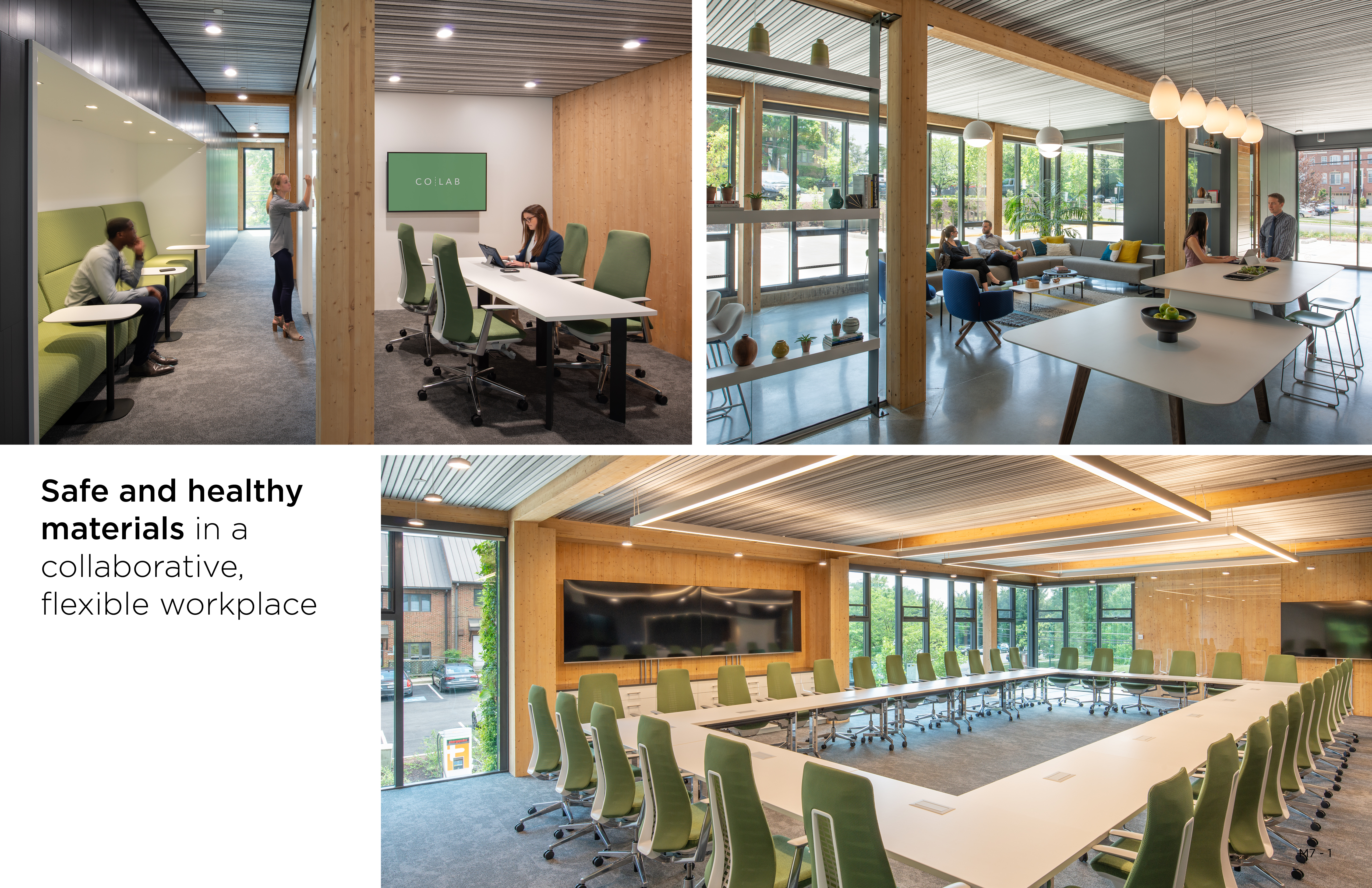 零能耗环保实验室,促进行业创新与合作-15