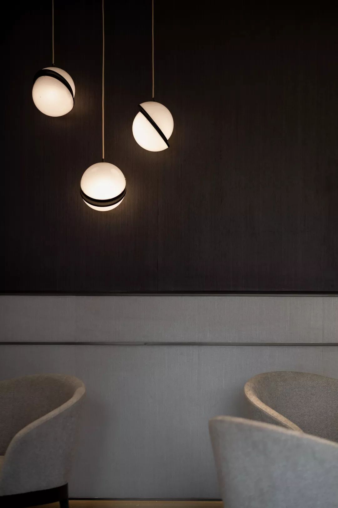 渝见东方 | 大发熙悦书山境-34