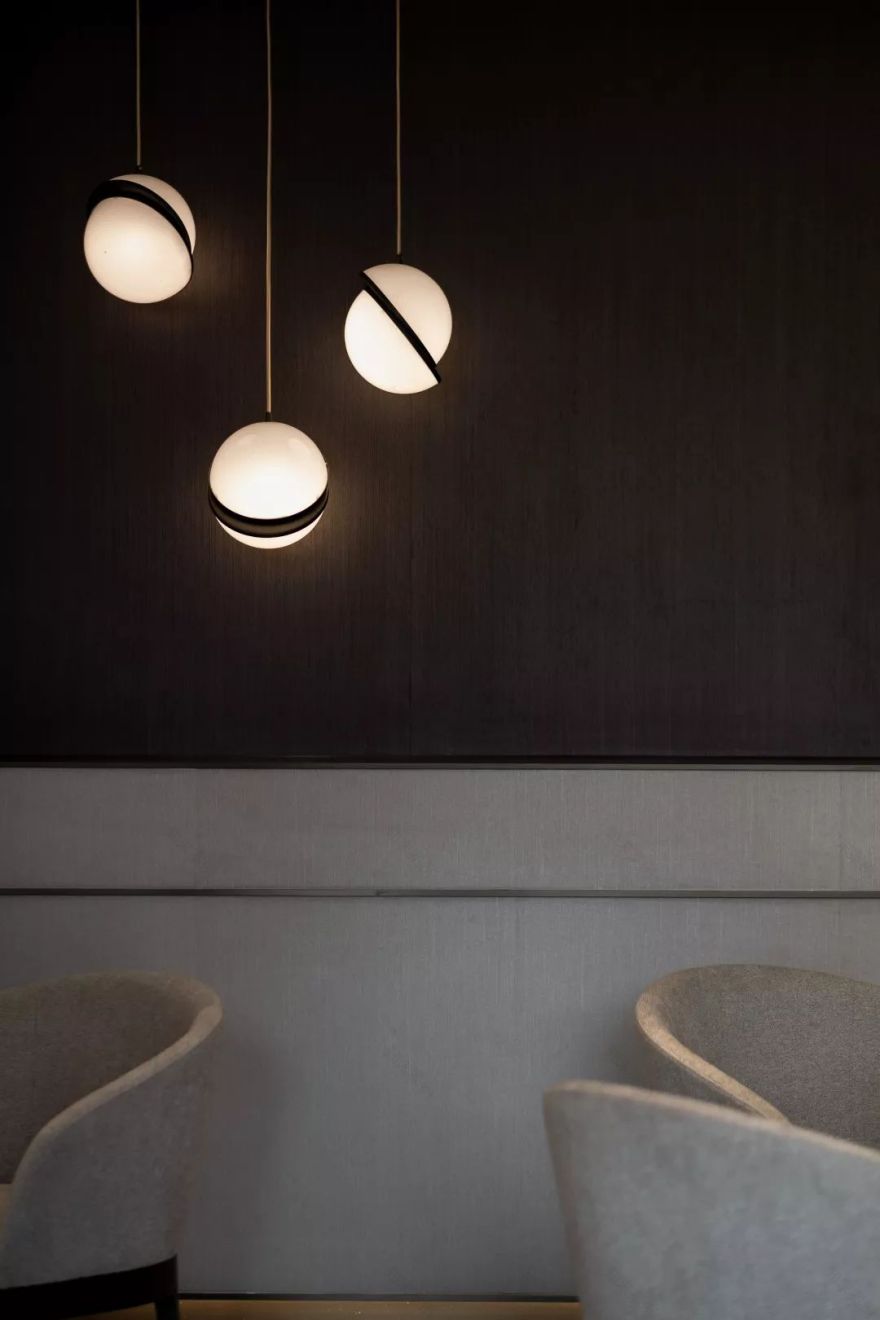 渝见东方 | 大发熙悦书山境-34