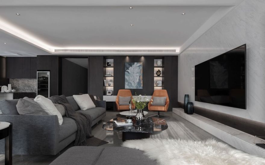 建德南郊别墅-11