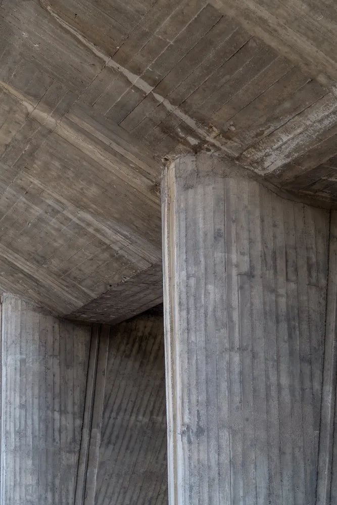 金贝儿美术馆丨美国丨路易斯·康-144