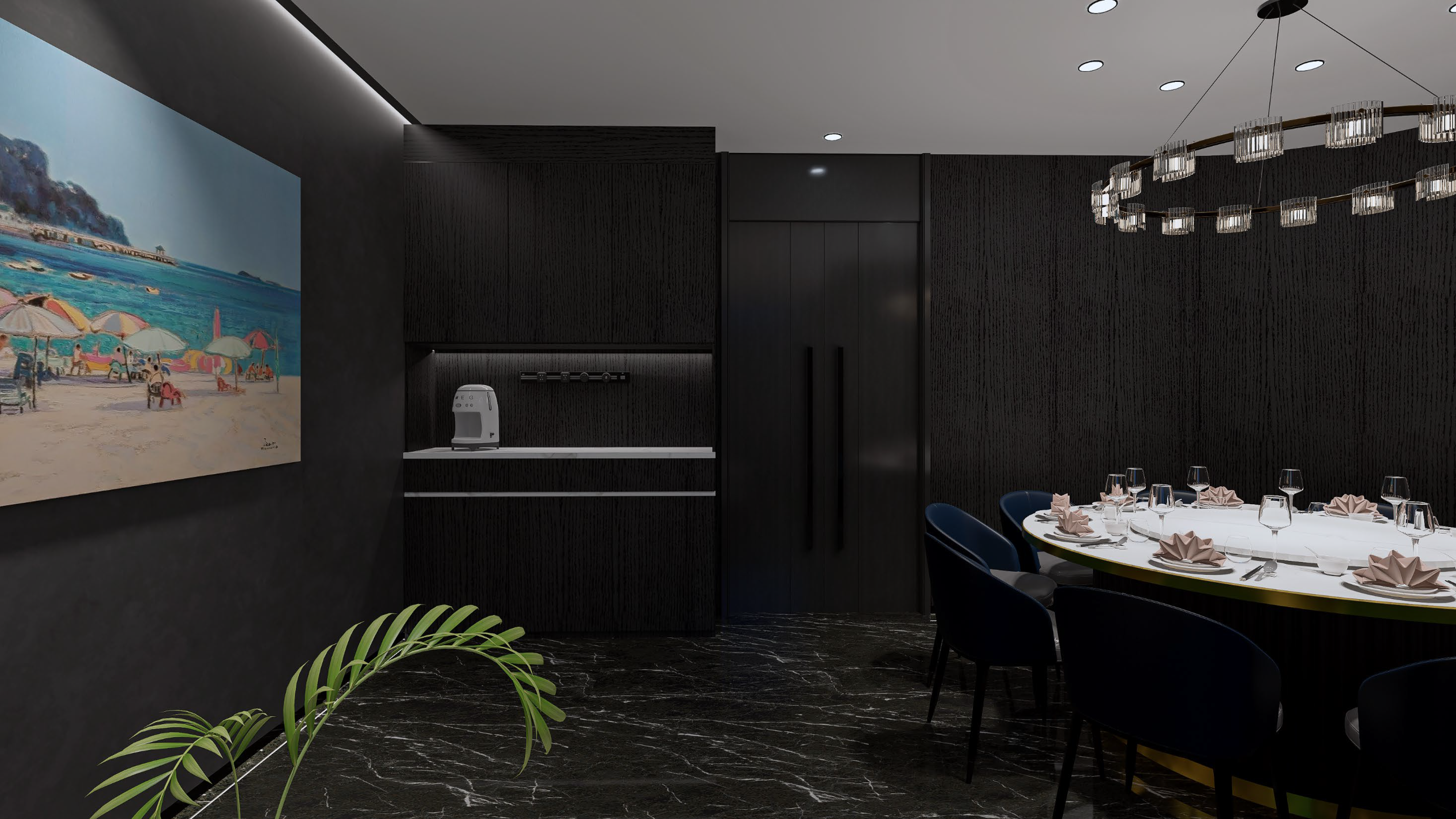 酒店餐饮 | 忠福楼 | 厦门-2