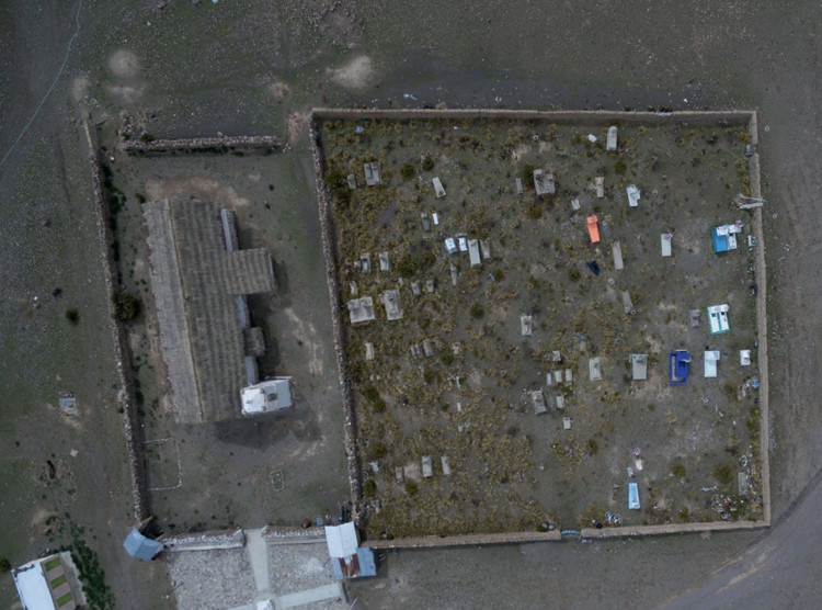 智利高原地区可持续保护及建筑遗产修复项目丨高原基金会（Fundación Altiplano）-35