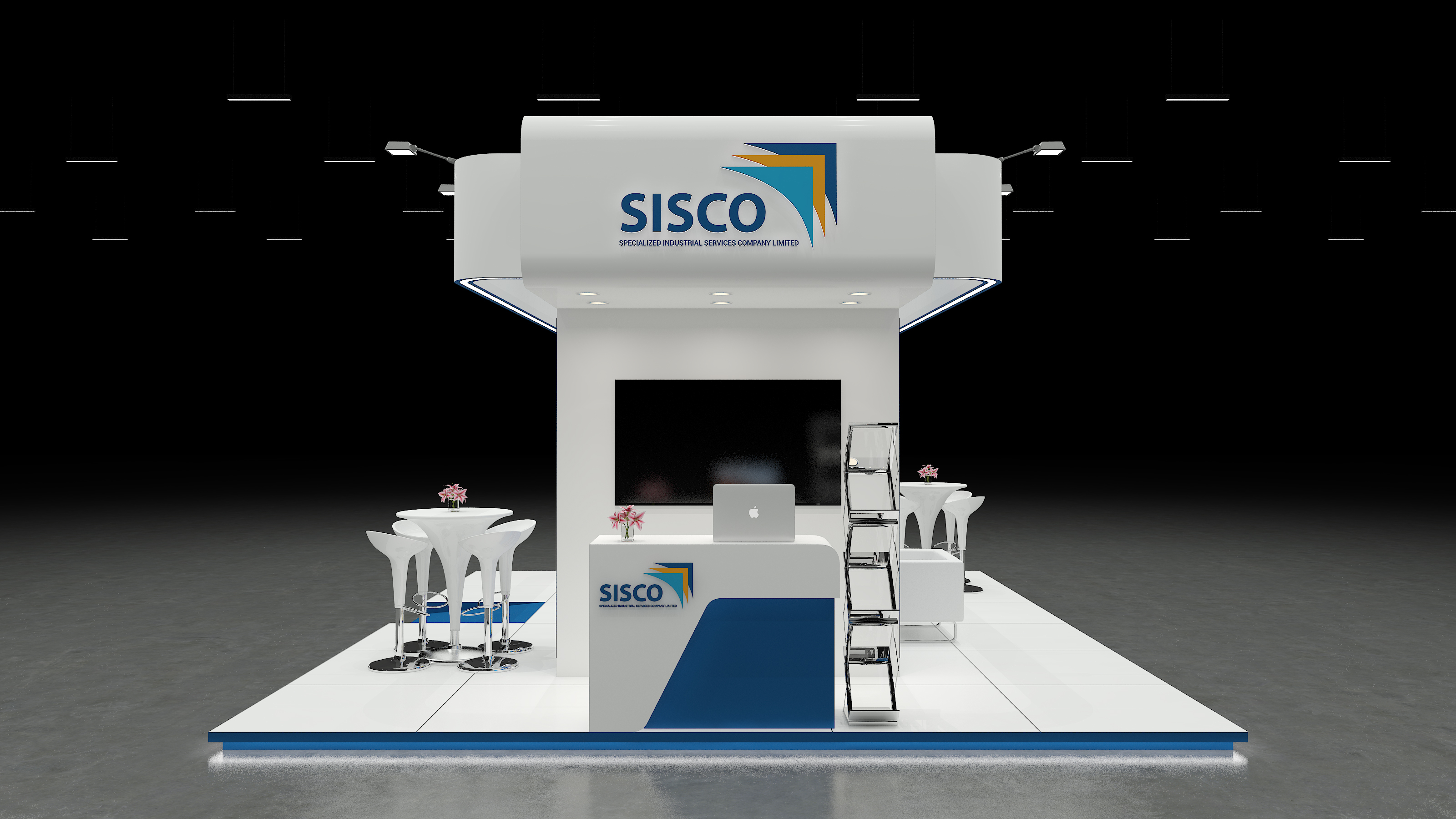 Sisco 6X5 M-2