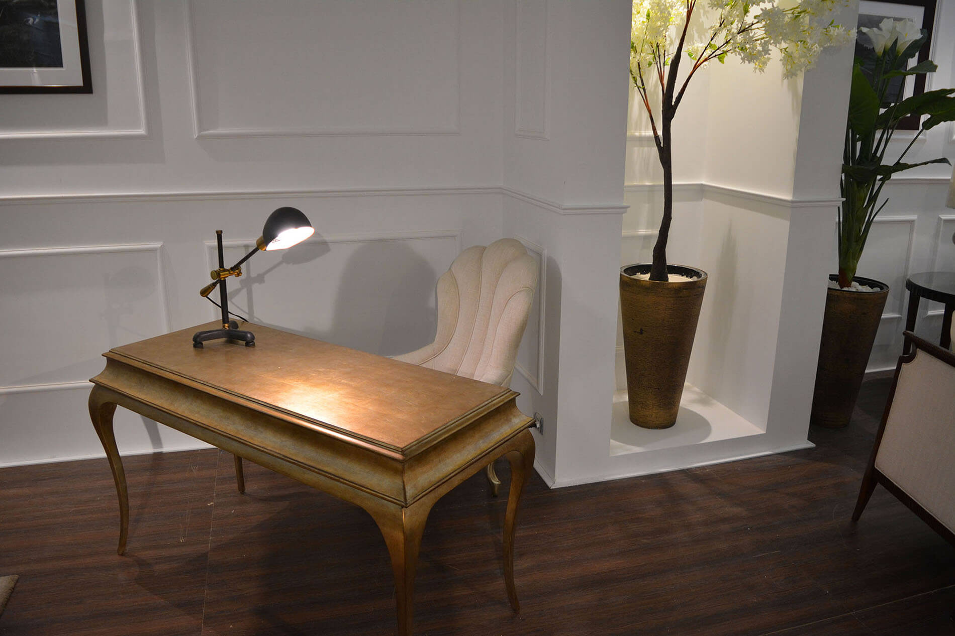 Caracole 室内设计项目-44