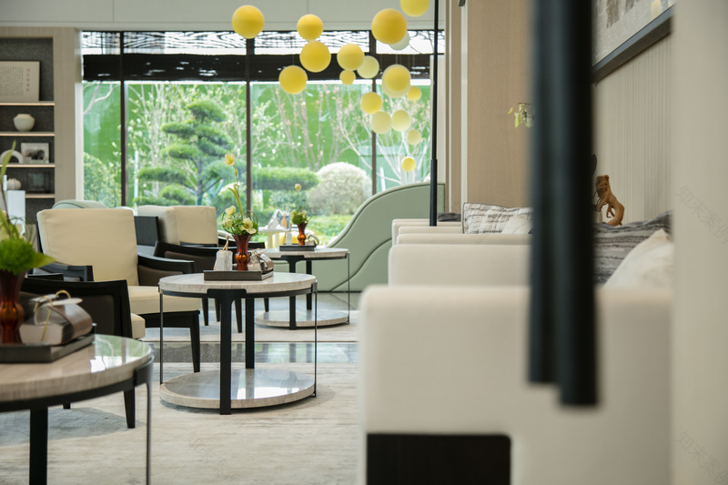 宜兴售楼处-家,是心灵的绿洲-30