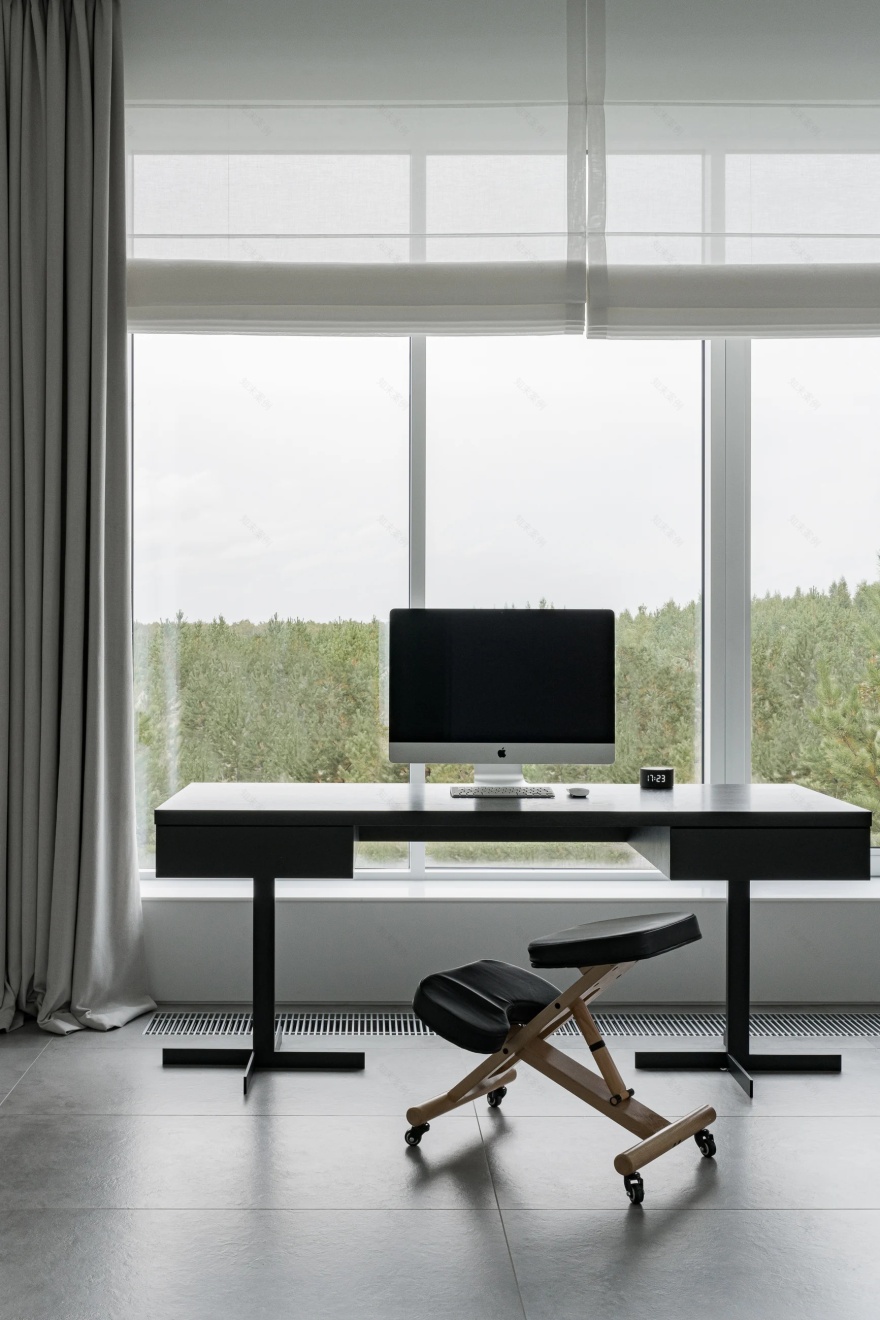 二层别墅设计-15