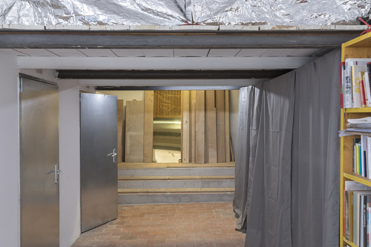 丨意大利罗马丨意大利Supervoid建筑事务所-23