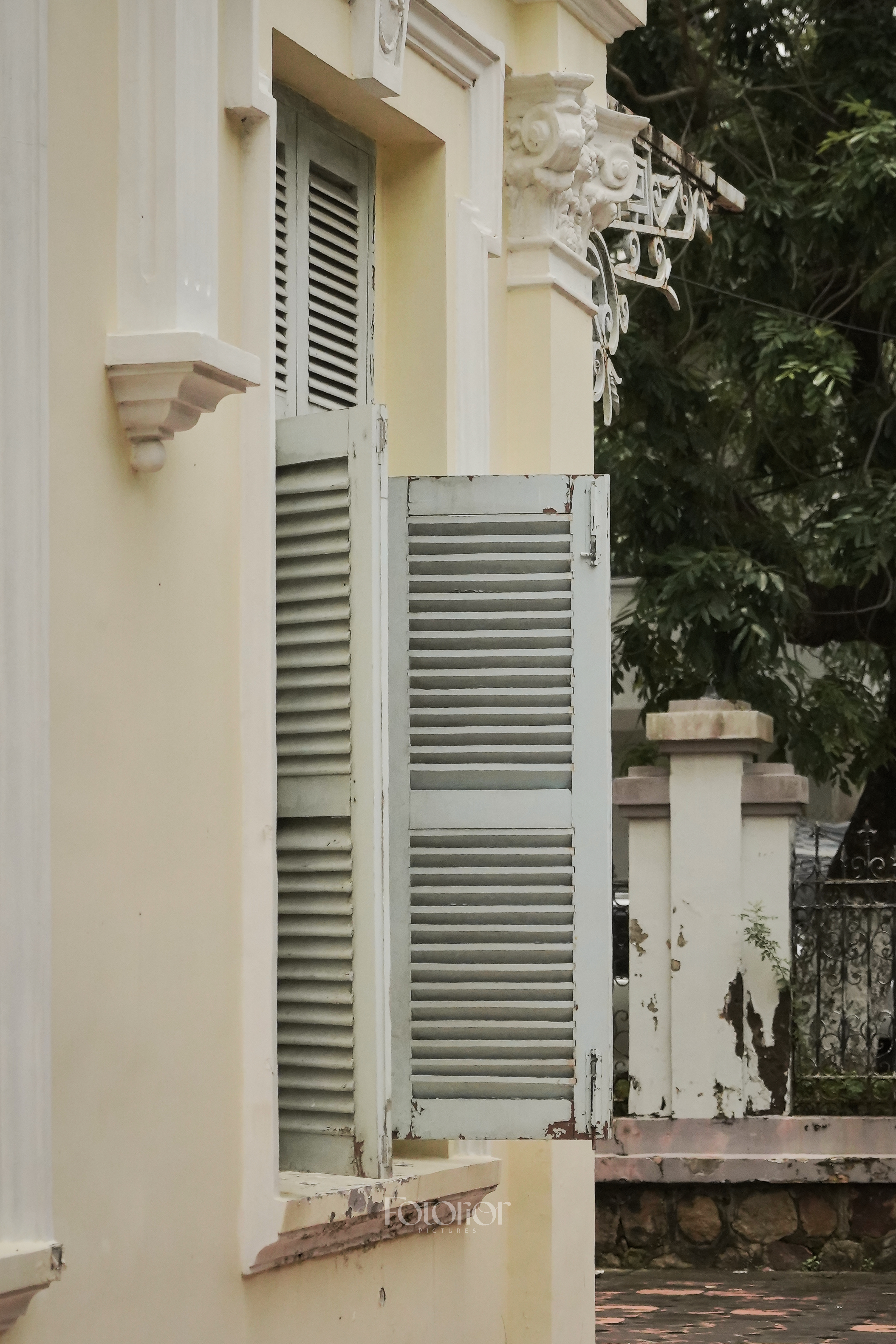 Nhà cổ Bạc Liêu-27