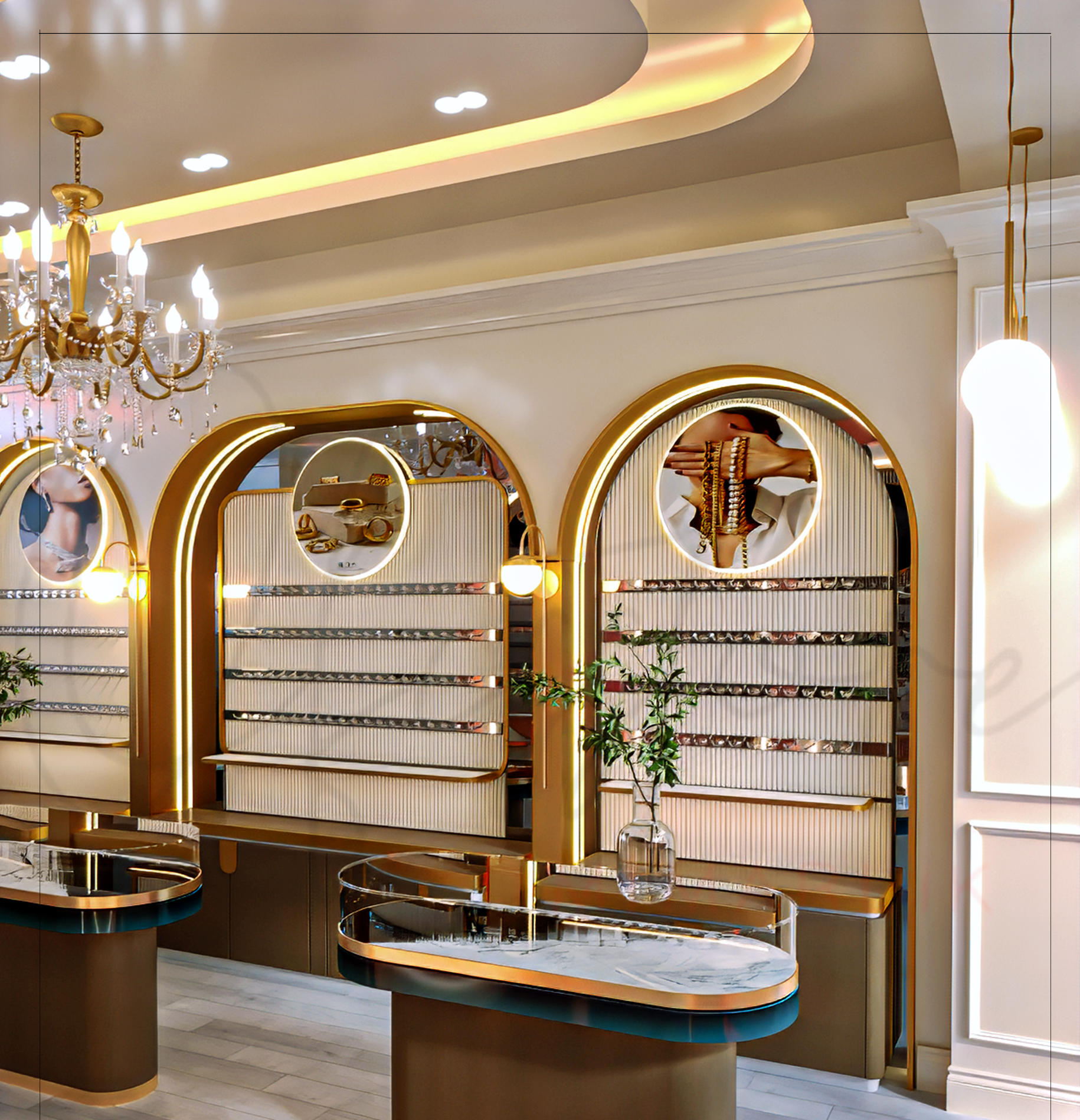 "Nail Prosthetics Shop"-4