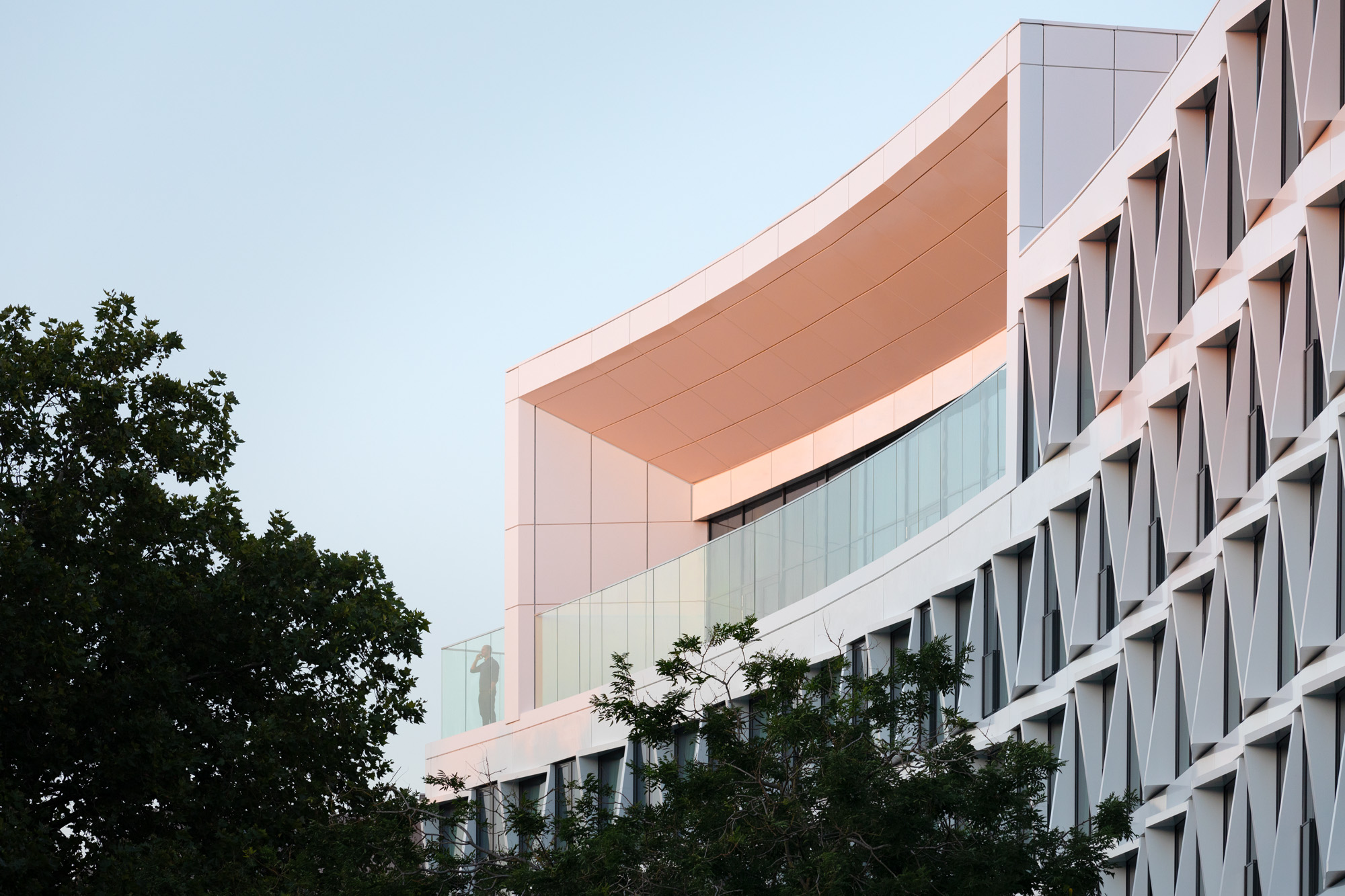 大西洋酒店 – 克雷辛斯丨德国明斯特-19