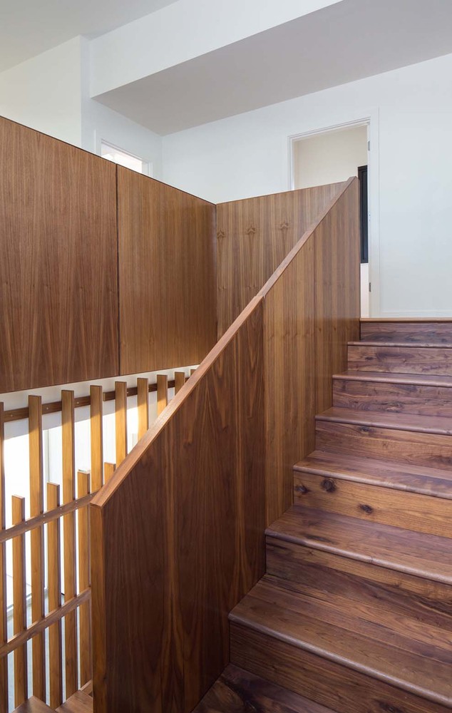 美国芒福德五人共住住宅-23