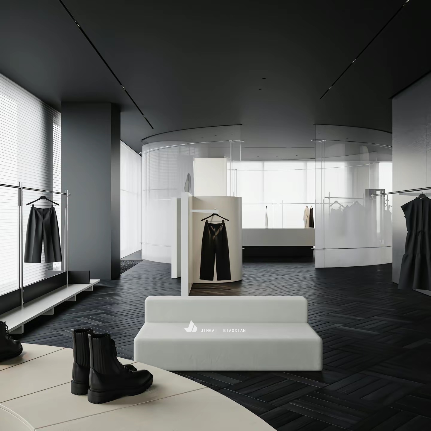 金该墨寒组合集-19