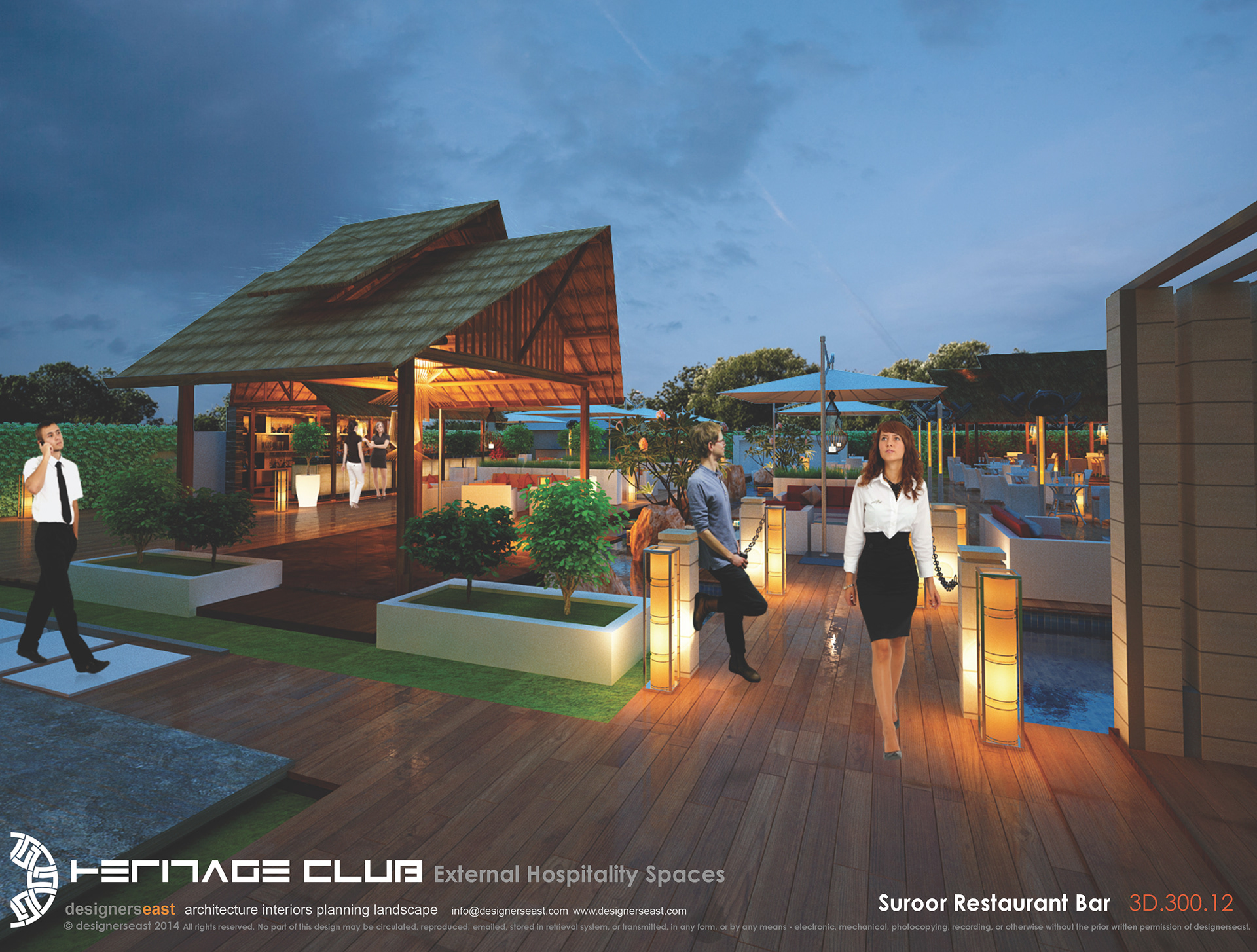 Heritage Club - Outdoor Spaces-10