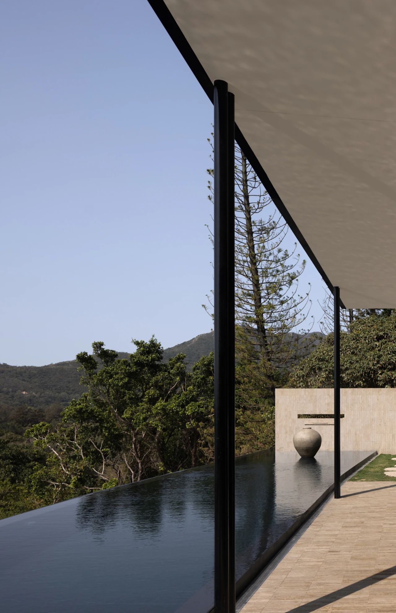 苫也·溪上屿丨中国深圳丨蜚声设计-31