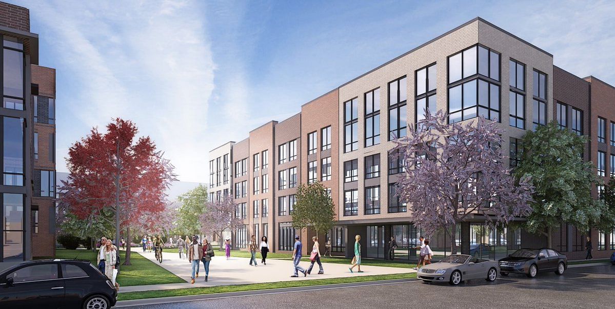 丨美国芝加哥-17