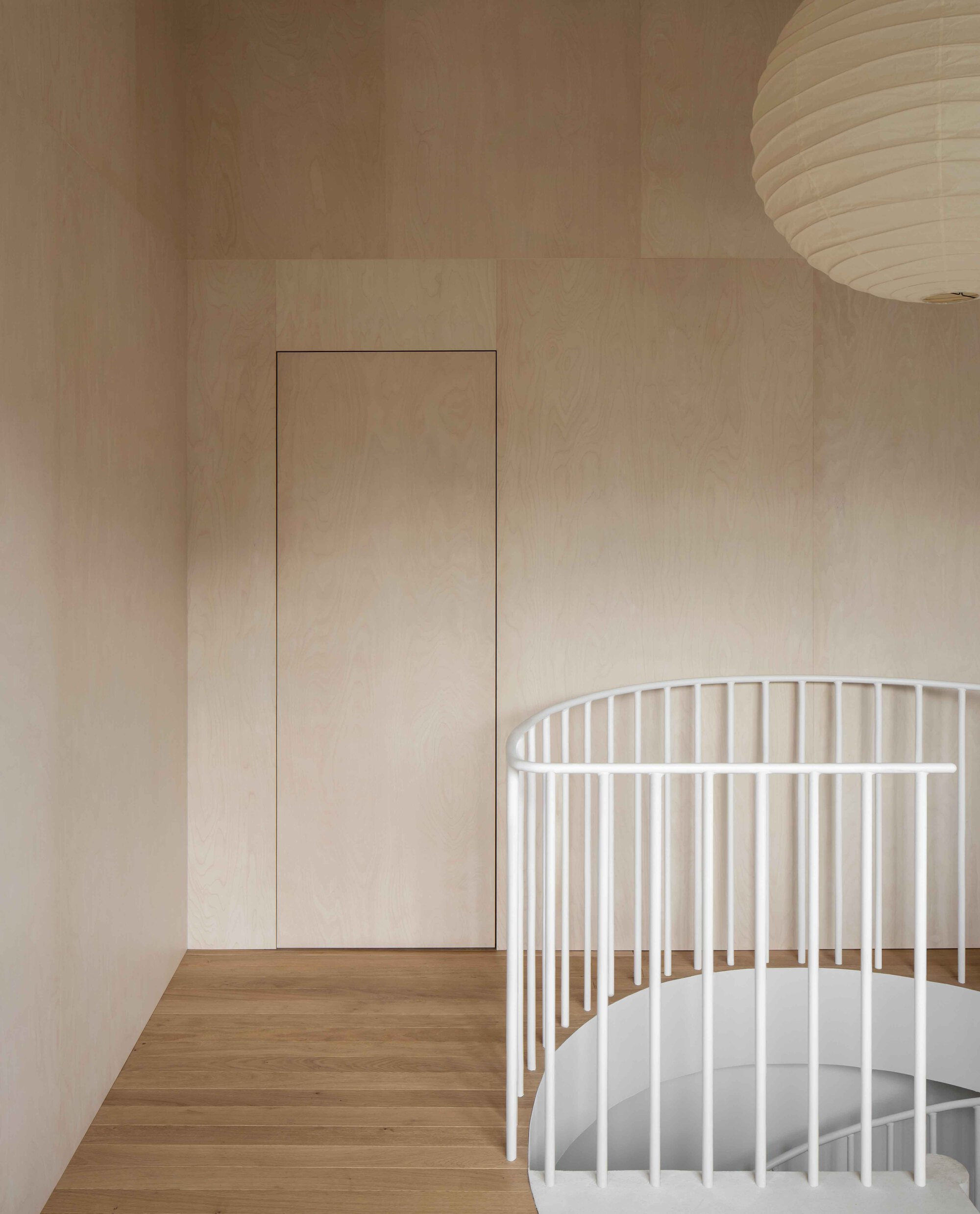 里约之屋丨瑞典丨Krupinski,Krupinska Arkitekter-32