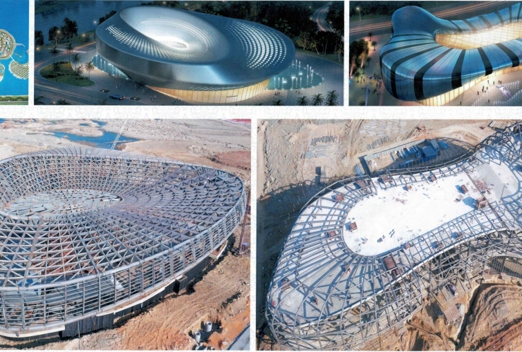 海南海洋花度假村7星级酒店丨中国海南丨Toko-31