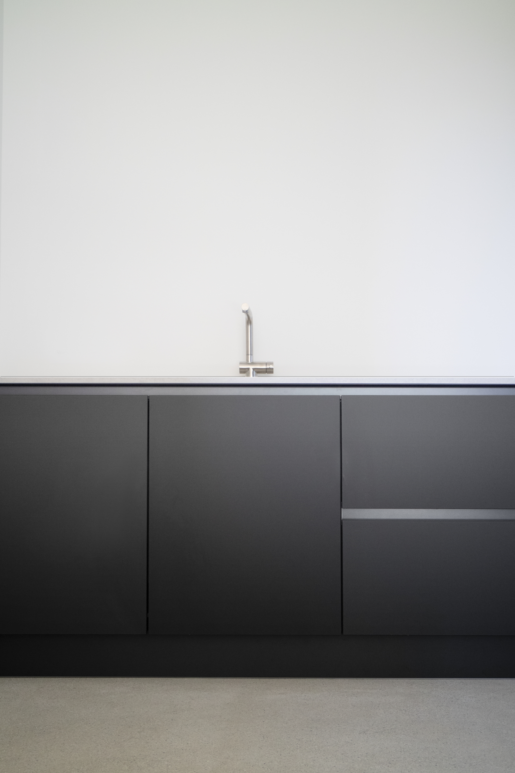 Black Barn 可持续改造项目丨德国丨ERNST  Office for Architecture-29