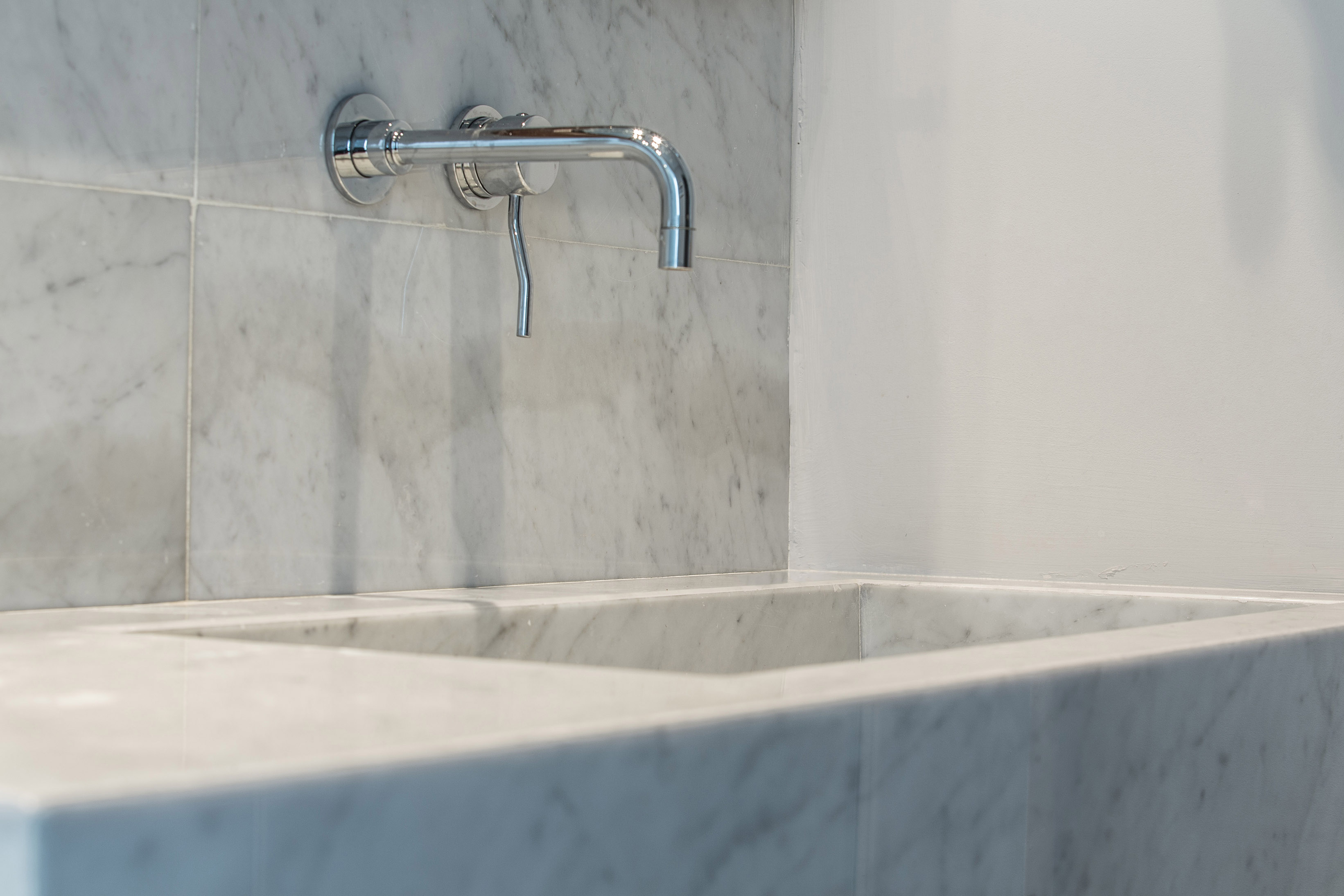 公寓 AC丨委内瑞拉加拉加斯丨Caleya Isabel Arquitectura-12