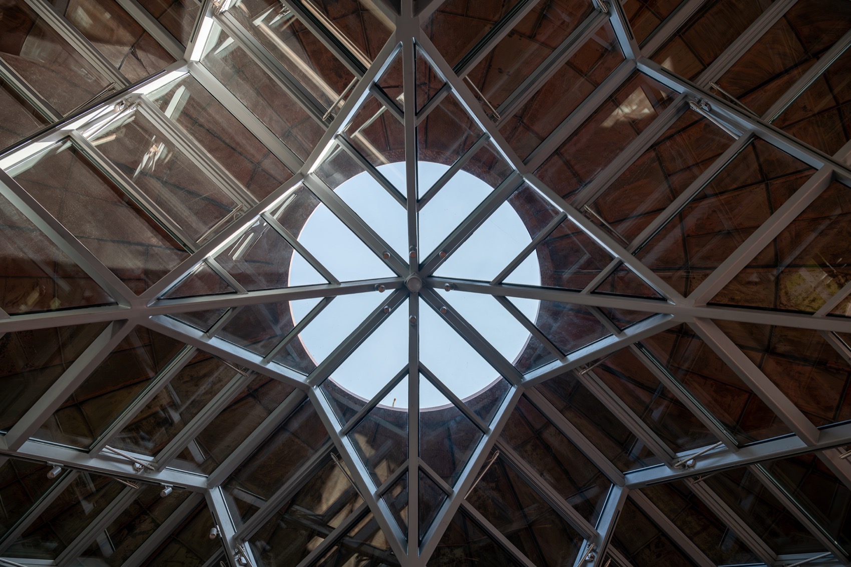 棉仓，常州 / AIM恺慕建筑设计-37