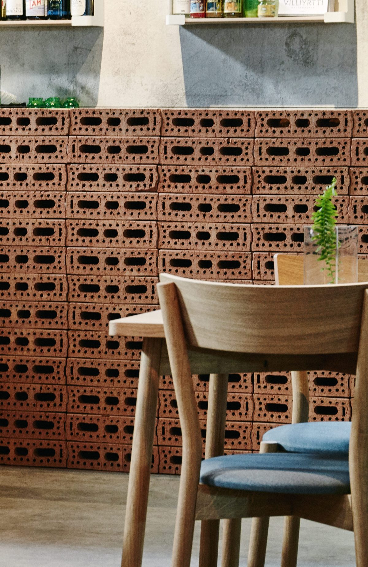 Wild Herb Cafe - Studio Joanna Laajisto-5