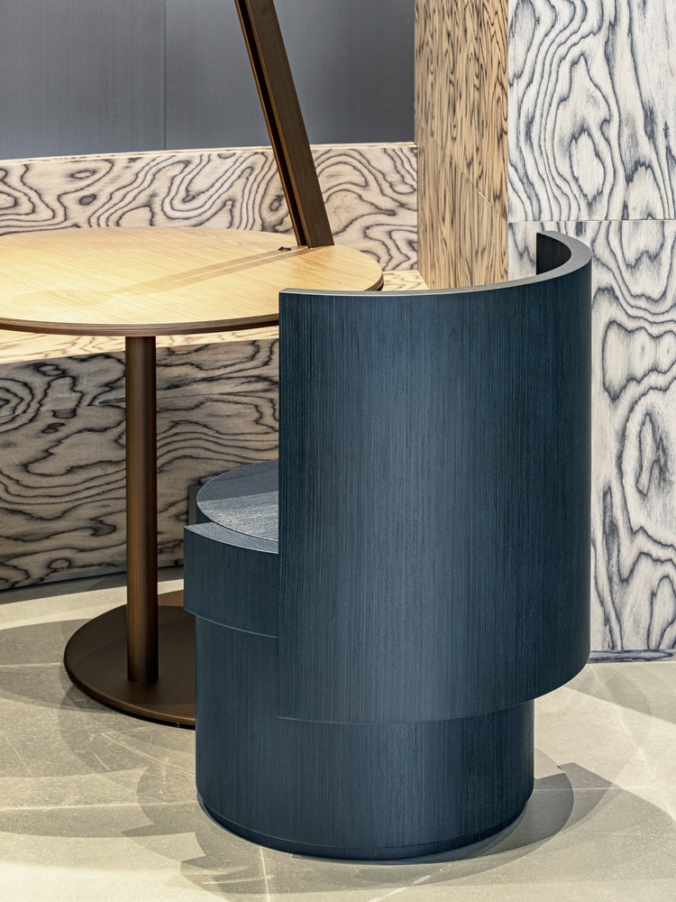 MBC Ground 创意办公空间丨韩国丨INTG-25