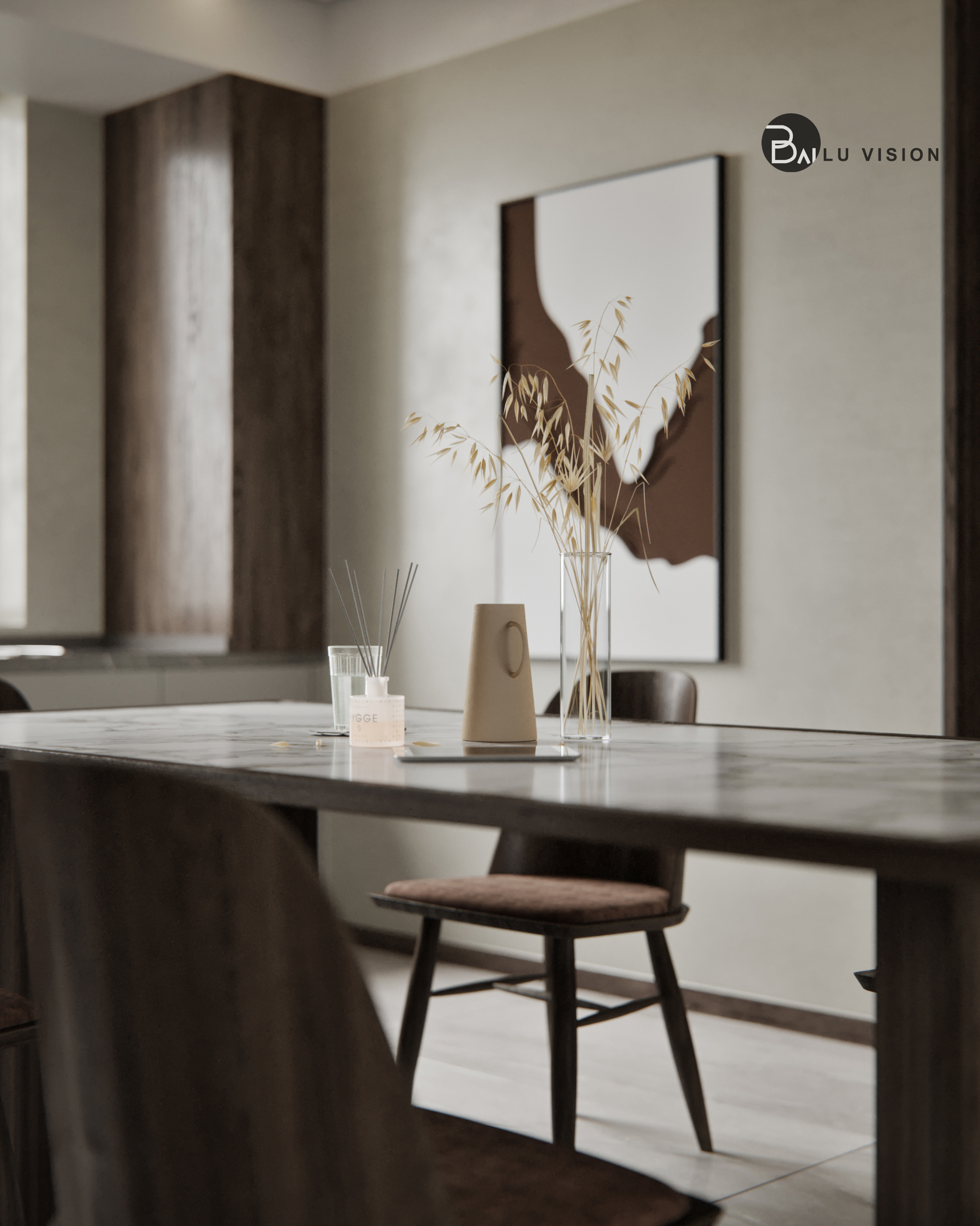 杭州某科技公司办公室设计丨中国杭州-66