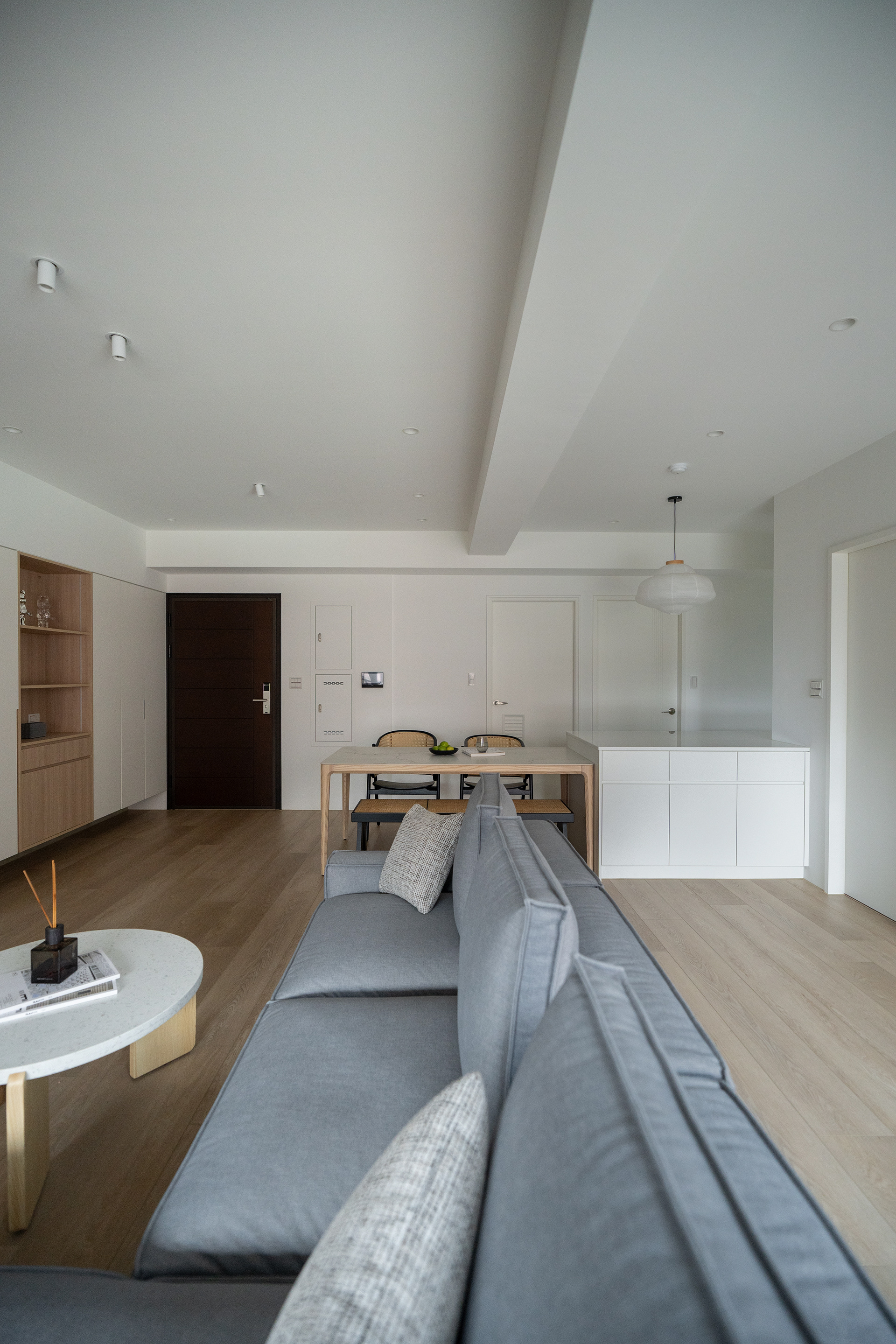 平层丨中国高雄丨NON  STOP DESIGN™-29