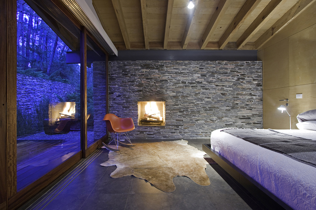 墨西哥Tapalpa私人住宅丨Elías Rizo Arquitectos-33