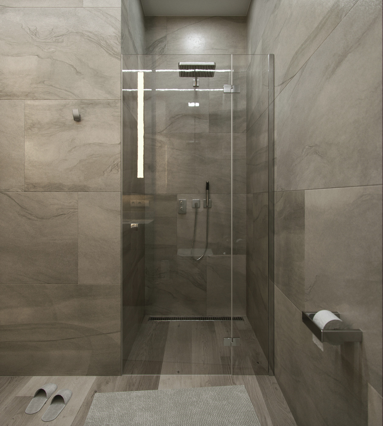 极简欧式空间展示-13