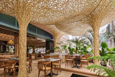 新洲光合麓院丨中国渭南丨POD派玩设计-115