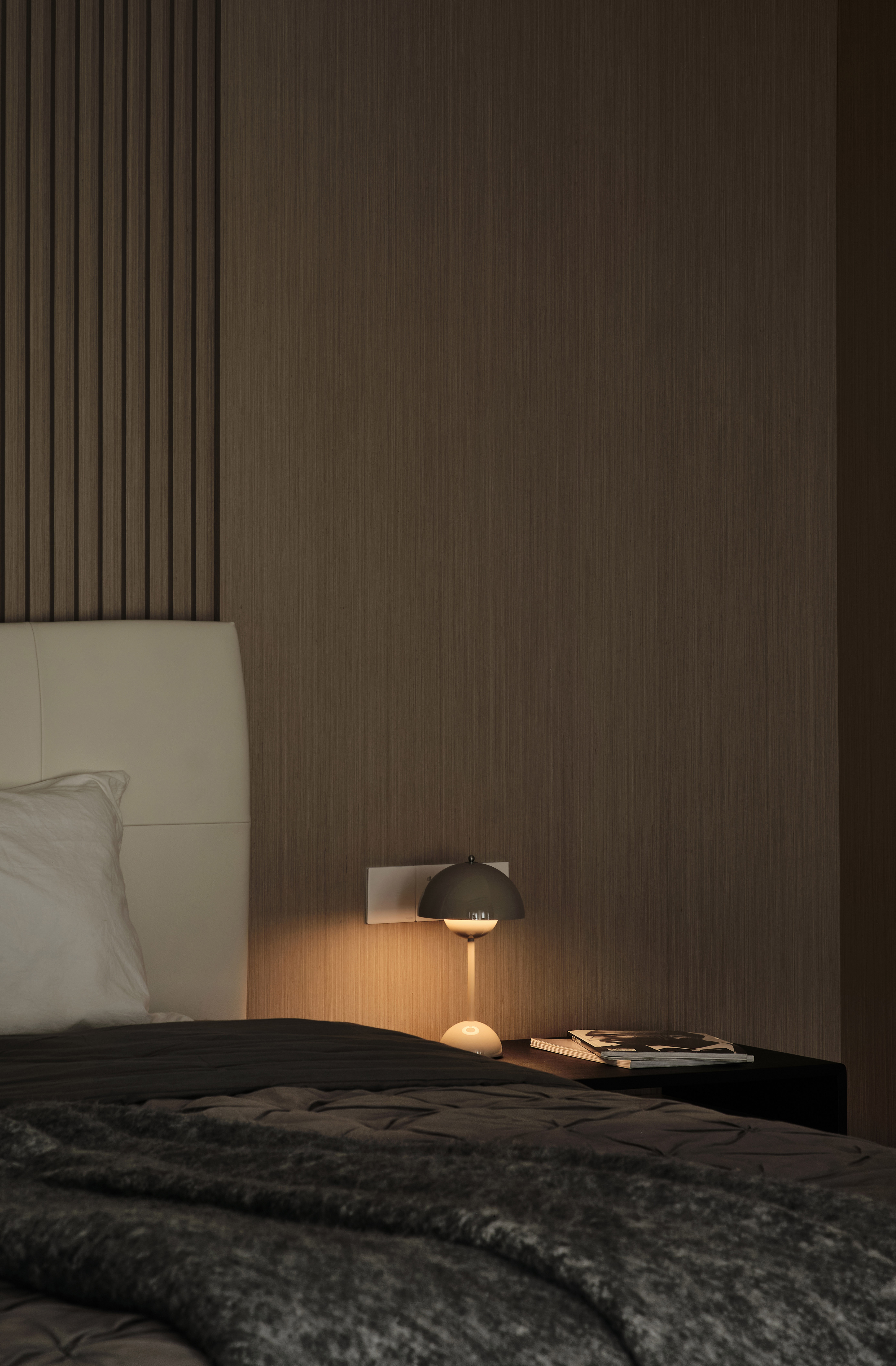 「另一个我」全案设计丨中国南京丨DoLong 董龍设计-40