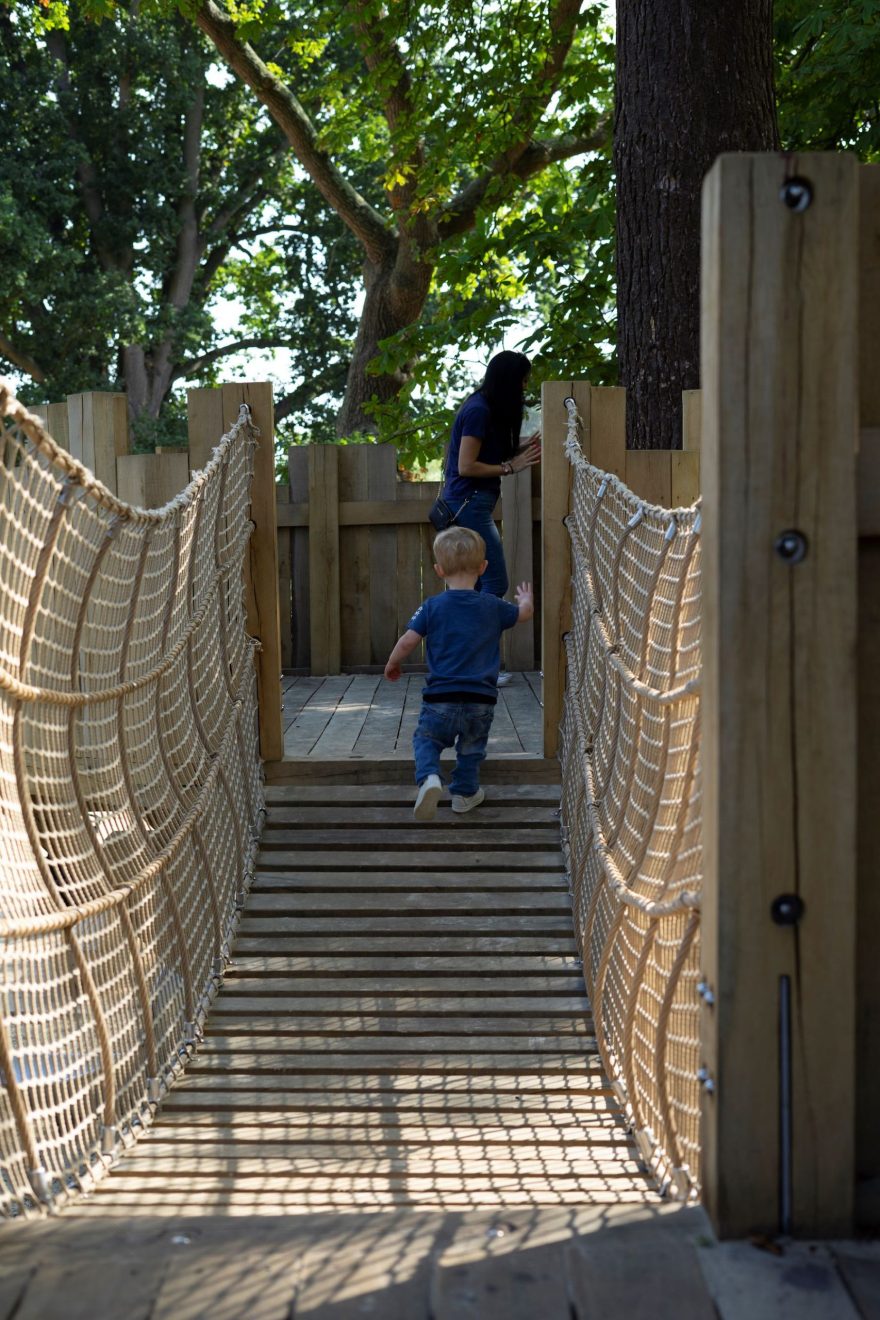 希佛城堡丨英国-12