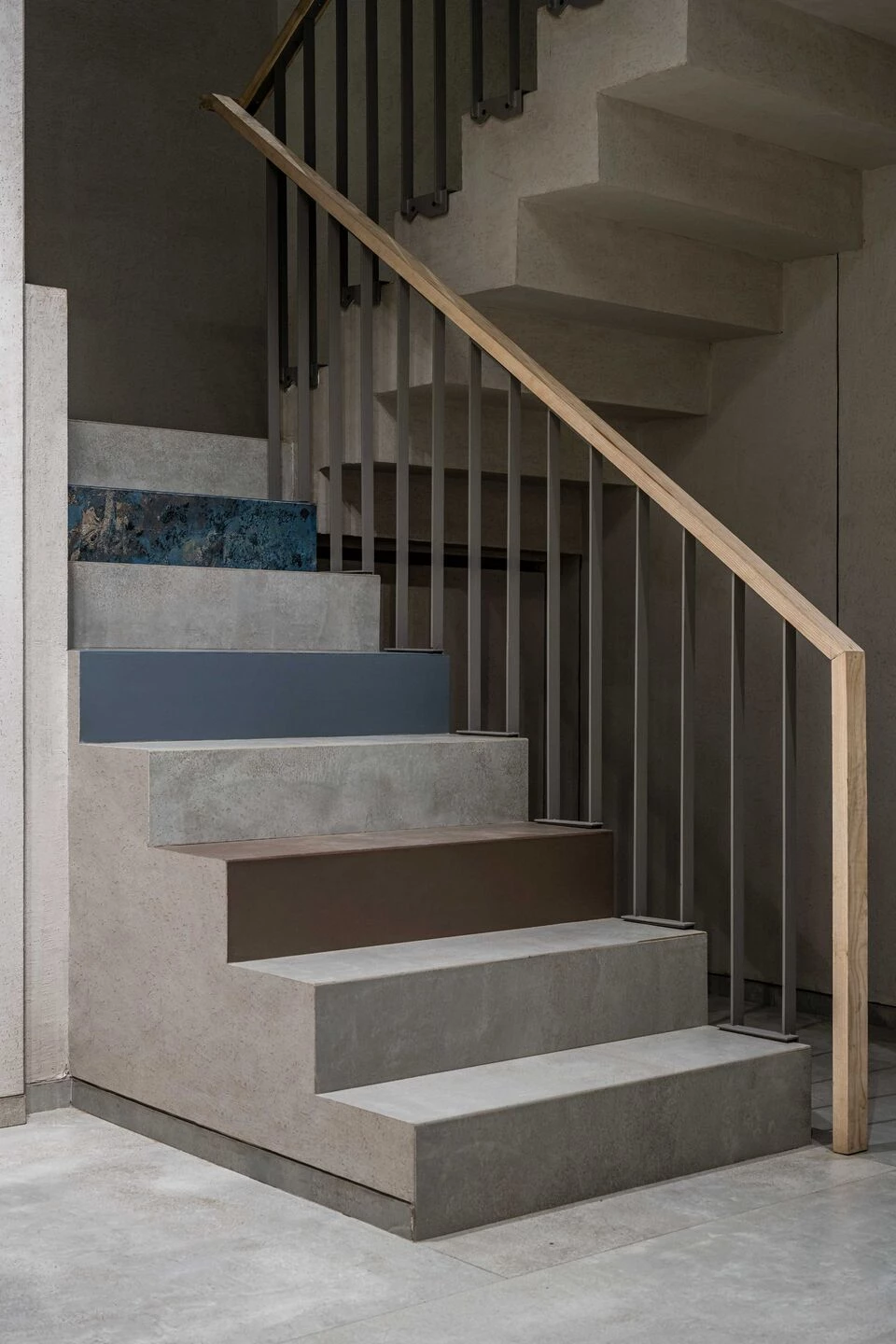 SHIVDHARA 展厅设计丨印度丨Studio 17-13