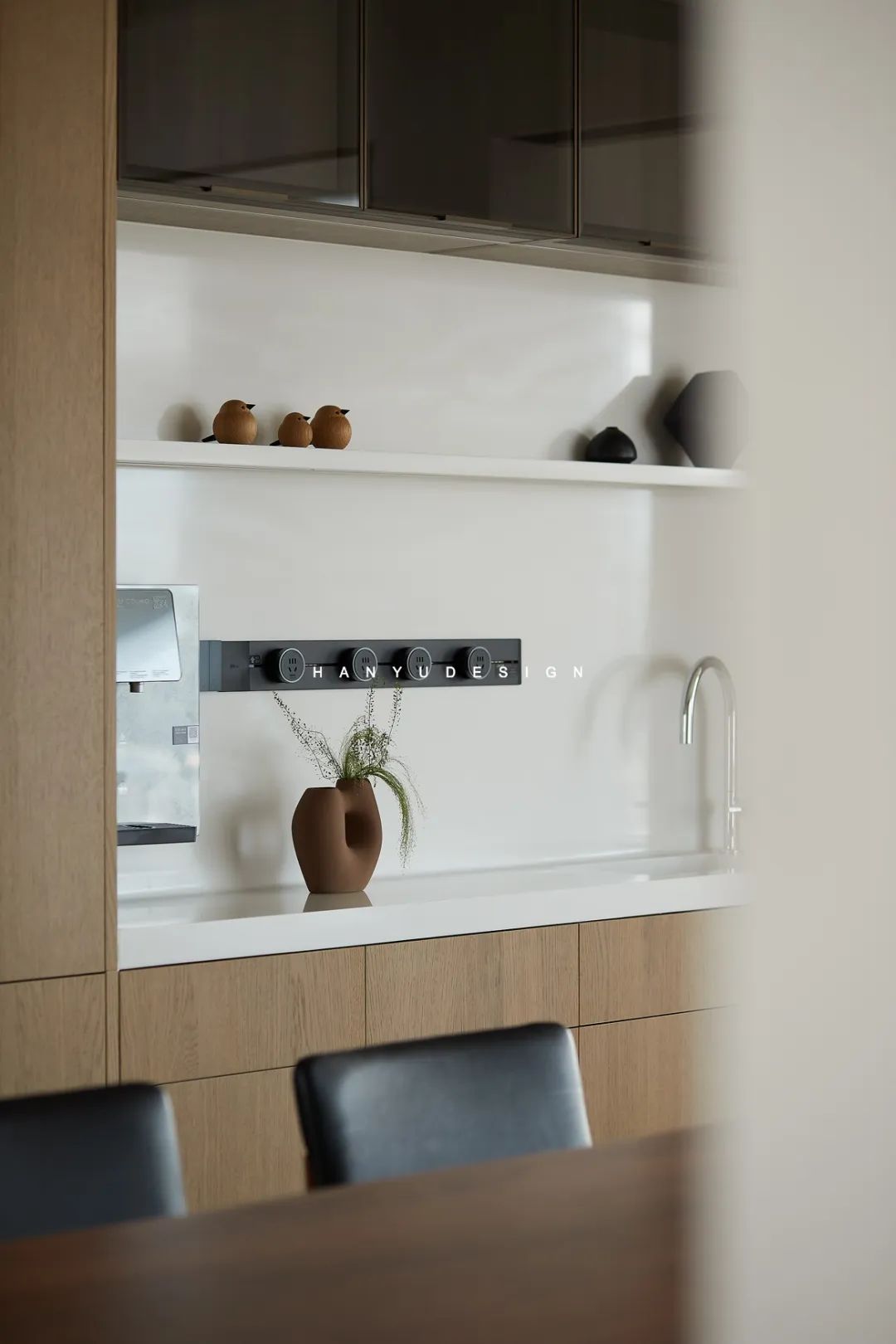 遛娃不出门?他们家藏着个儿童游乐园丨中国深圳丨深圳涵瑜室内设计-32