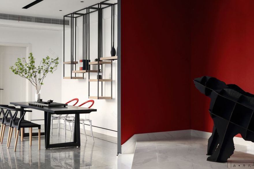 璞玥风华精装房逆袭记-110