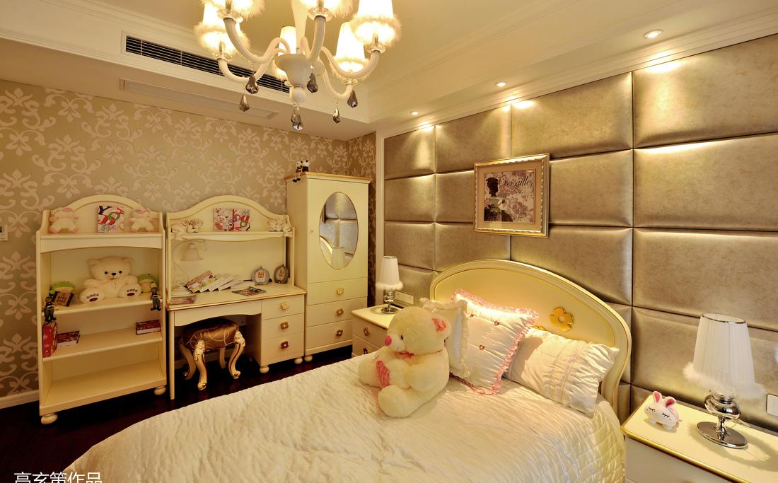 法式浪漫生活 品味格子魅力-13