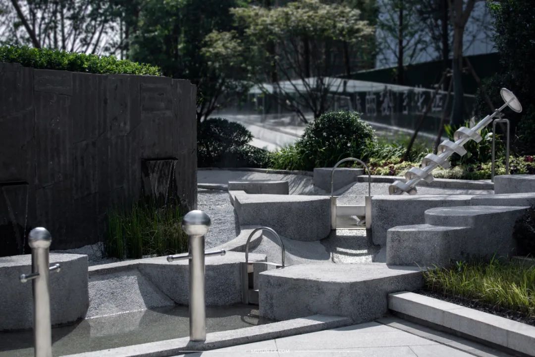 光大·云启府丨中国长沙丨杭州木杉景观设计有限公司-82