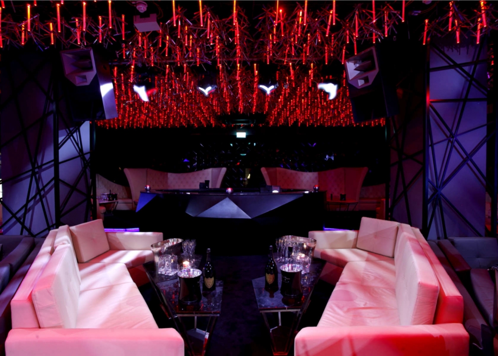 [夜店] DSTRKT London-5