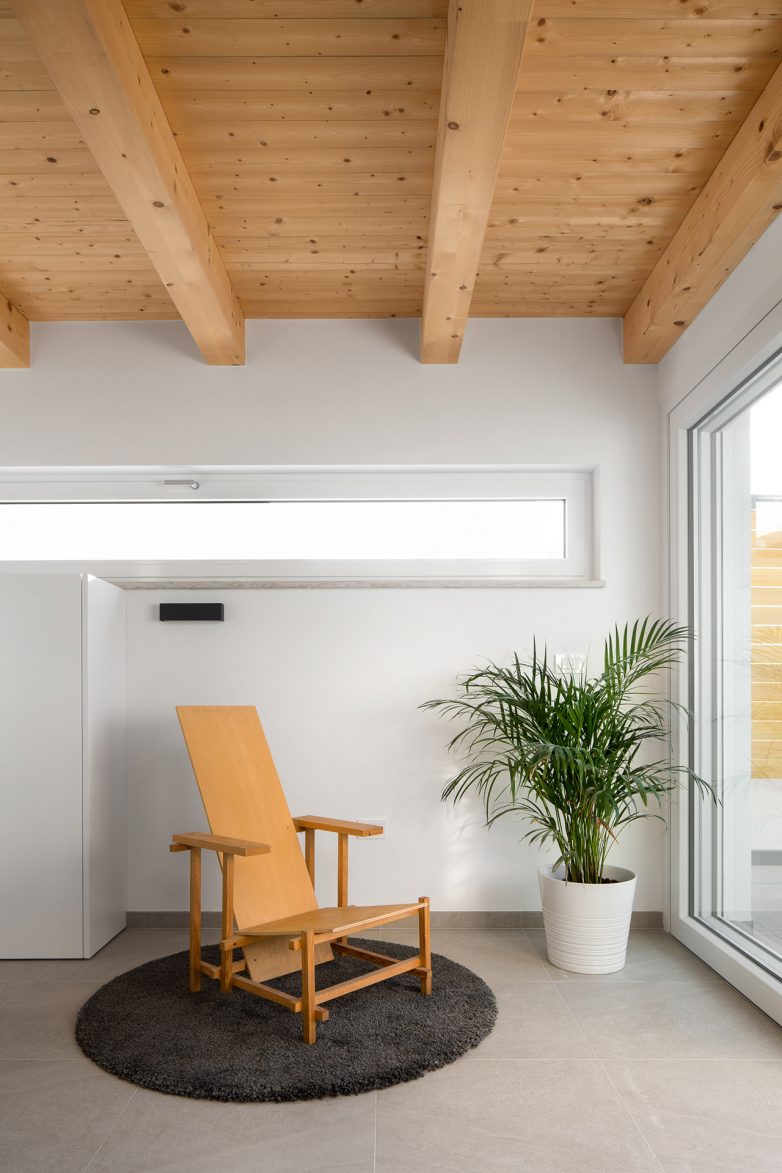 Kuća za doktora（医生住宅）丨Konzola Arhitektura-37