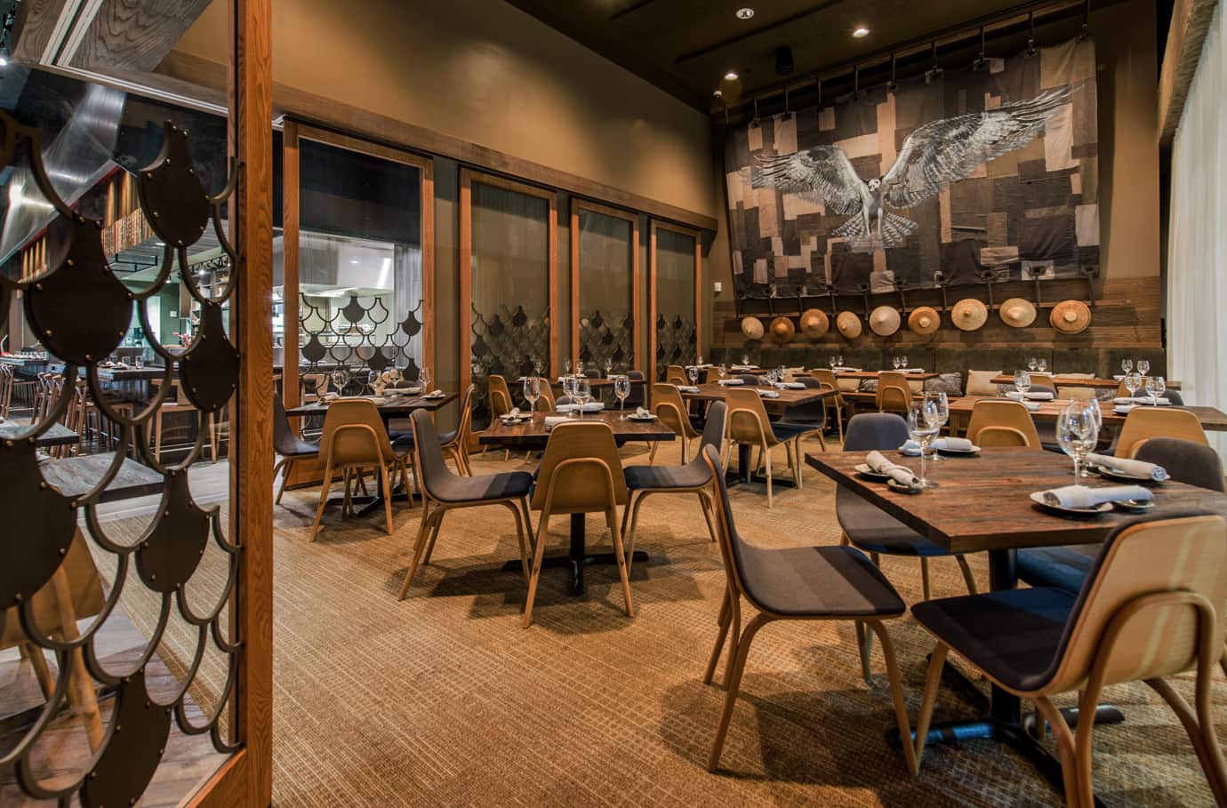 蜻蜓居酒屋与鱼市丨美国丨ai3-44