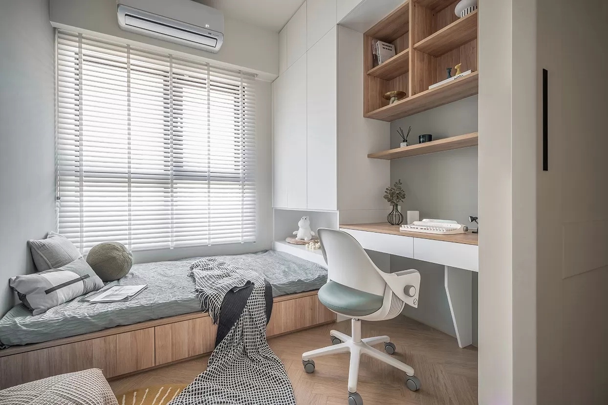 暖的片刻 | 本序设计-27