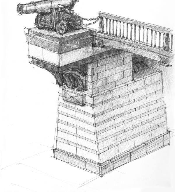 Ушаковской развязки（乌沙科夫立交桥）丨俄罗斯圣彼得堡-81