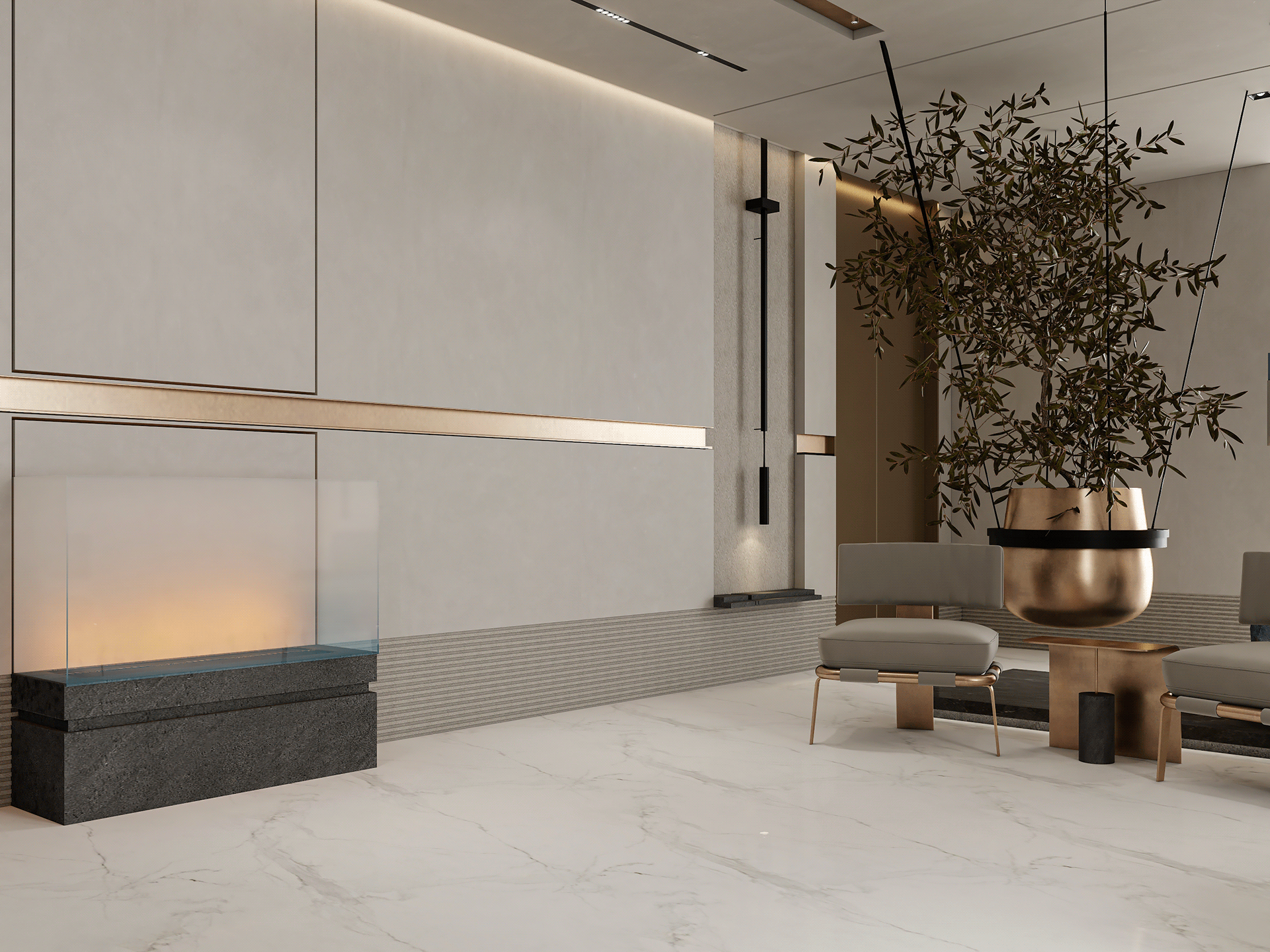 EClinic Comple· 医疗综合体丨约旦安曼-20