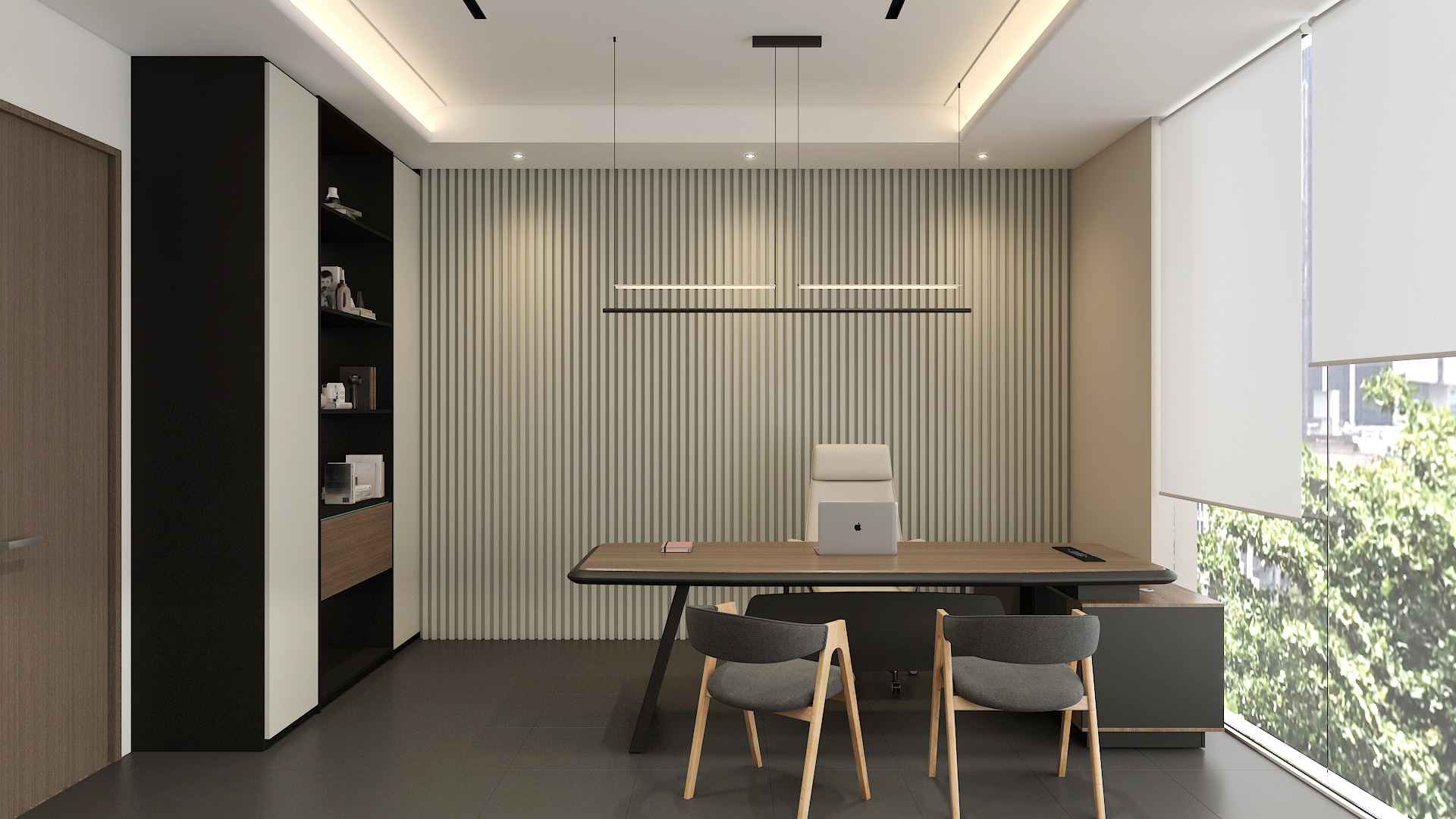 QZ Office & Retail Design-22